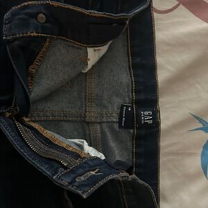 GAP Indigo Denim Pants